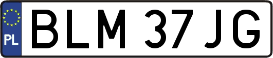 BLM37JG