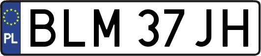 BLM37JH
