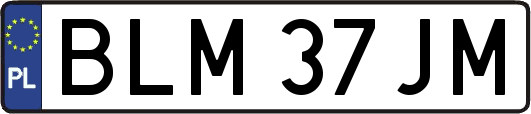 BLM37JM