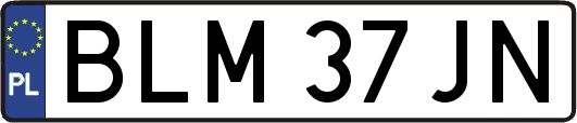 BLM37JN