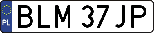 BLM37JP