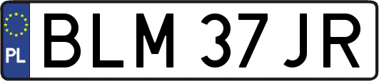 BLM37JR