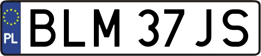 BLM37JS