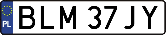BLM37JY