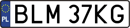 BLM37KG