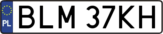 BLM37KH