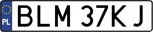 BLM37KJ