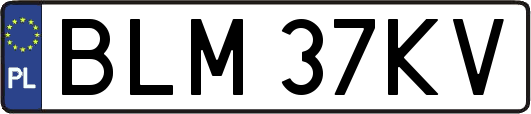 BLM37KV