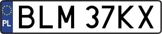 BLM37KX