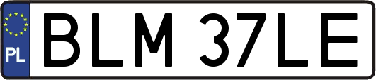 BLM37LE