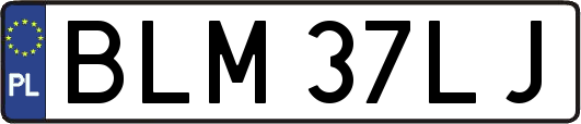 BLM37LJ