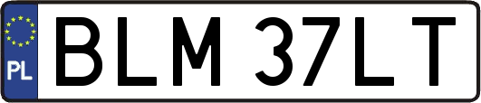 BLM37LT