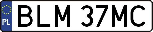 BLM37MC
