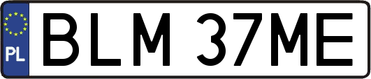 BLM37ME