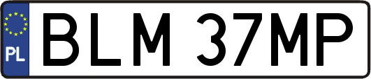 BLM37MP