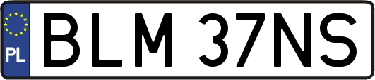 BLM37NS