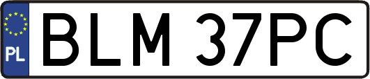 BLM37PC