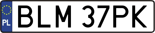 BLM37PK