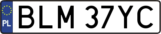 BLM37YC