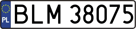 BLM38075