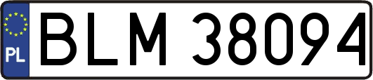 BLM38094