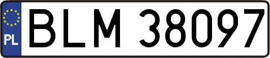 BLM38097