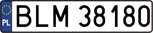 BLM38180