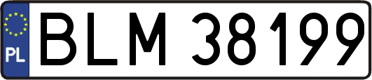 BLM38199