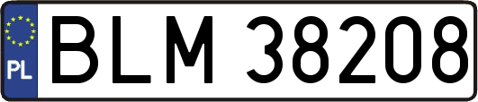 BLM38208