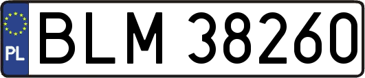 BLM38260