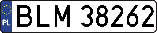 BLM38262