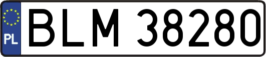 BLM38280