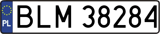 BLM38284