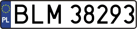 BLM38293