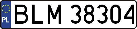 BLM38304