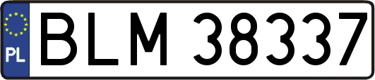 BLM38337