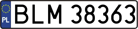 BLM38363