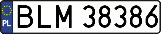 BLM38386