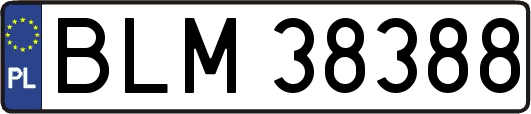 BLM38388
