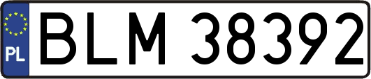 BLM38392