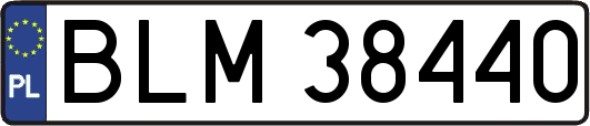 BLM38440