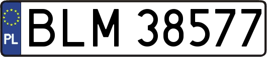 BLM38577