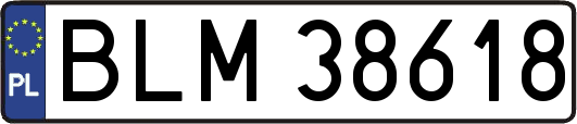 BLM38618