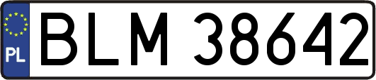 BLM38642