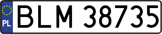 BLM38735
