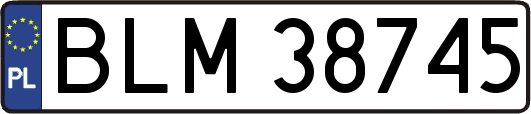 BLM38745
