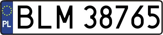 BLM38765