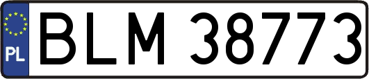 BLM38773