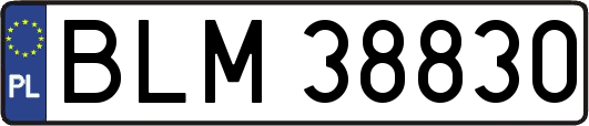BLM38830