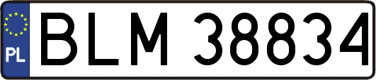BLM38834